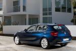 BMW 120d Urban Line 2011 года